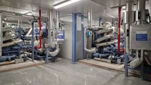 HEINEKEN România: Investiţii de circa 12 milioane de euro în pompe de căldură pentru fabricile din Craiova şi Ungheni